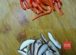 咸焗薏面的做法图解1