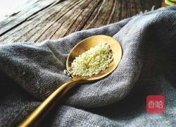 减肥福利 快手无油 素咖喱饭的做法图解6