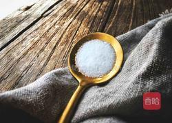 减肥福利 快手无油 素咖喱饭的做法图解7