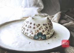 减肥福利 快手无油 素咖喱饭的做法图解13