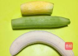 山药寿司的做法图解6