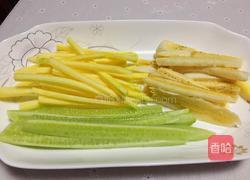 山药寿司的做法图解7