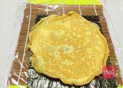 山药寿司的做法图解11