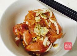 炒杂锦的做法图解3