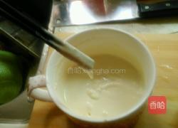 胡萝卜丁土豆丝饼的做法图解1