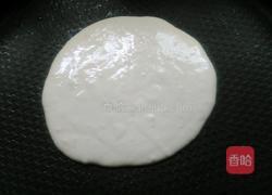 胡萝卜丁土豆丝饼的做法图解4