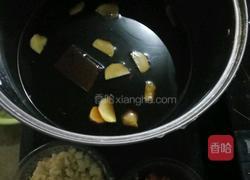 蒜香辣鸡爪的做法图解5