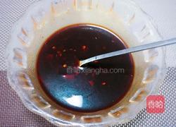 蟠龙茄子的做法图解5