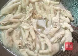 蒜香辣鸡爪的做法图解3