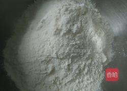 菠菜面团的做法图解4