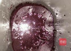 桑椹果酱的做法图解4