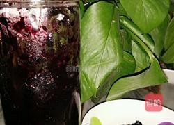 桑椹果酱的做法图解5