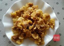 溜肉段的做法图解8