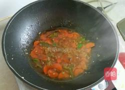 溜肉段的做法图解11