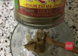 宝宝辅食——麻酱笨鸡蛋的做法图解2