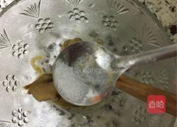 宝宝辅食——麻酱笨鸡蛋的做法图解3
