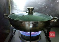 凉拌黑木耳的做法图解3