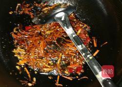 凉拌黑木耳的做法图解7