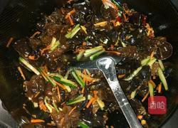 凉拌黑木耳的做法图解8