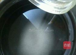 鹌鹑蛋白果陈皮甜汤的做法图解5