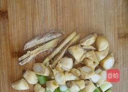 酱香肉沫茄子(电饭锅版)的做法图解3