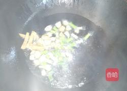 酱香肉沫茄子(电饭锅版)的做法图解4