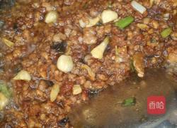 酱香肉沫茄子(电饭锅版）的做法图解8