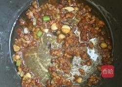 酱香肉沫茄子(电饭锅版)的做法图解10