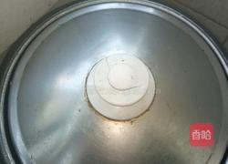 酱香肉沫茄子(电饭锅版)的做法图解15