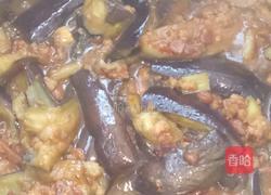 酱香肉沫茄子(电饭锅版）的做法图解16