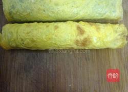黄金海苔鸡肉卷的做法图解9