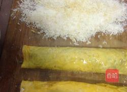 黄金海苔鸡肉卷的做法图解12