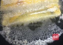 黄金海苔鸡肉卷的做法图解13