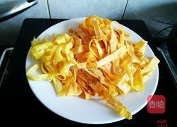 中式寿司的做法图解2