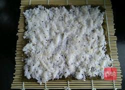 中式寿司的做法图解6