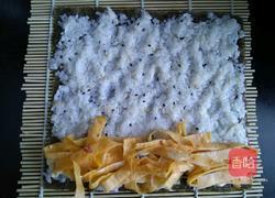 中式寿司的做法图解8