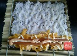 中式寿司的做法图解10