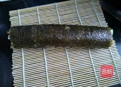 中式寿司的做法图解13