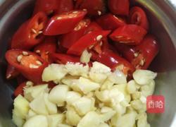 新疆大盘鸡的做法图解4