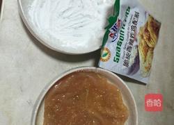 爆浆蜜汁鸡排饭的做法图解3