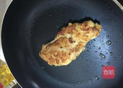 爆浆蜜汁鸡排饭的做法图解10