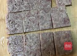 芋丝饼的做法图解12