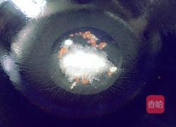 香菇辣椒烧丸子的做法图解4