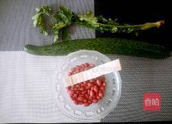 凉拌拍黄瓜的做法图解1