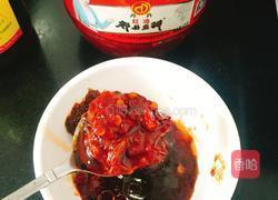 蛤蜊炝白菜的做法图解8