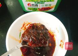 蛤蜊炝白菜的做法图解9