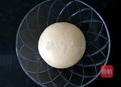 炼乳土司的做法图解6