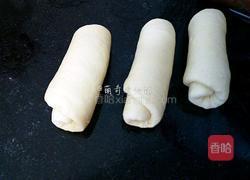 炼乳土司的做法图解10