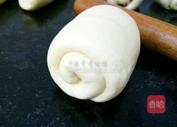 炼乳土司的做法图解12