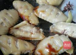 冰糖蚝油鸡翅的做法图解5